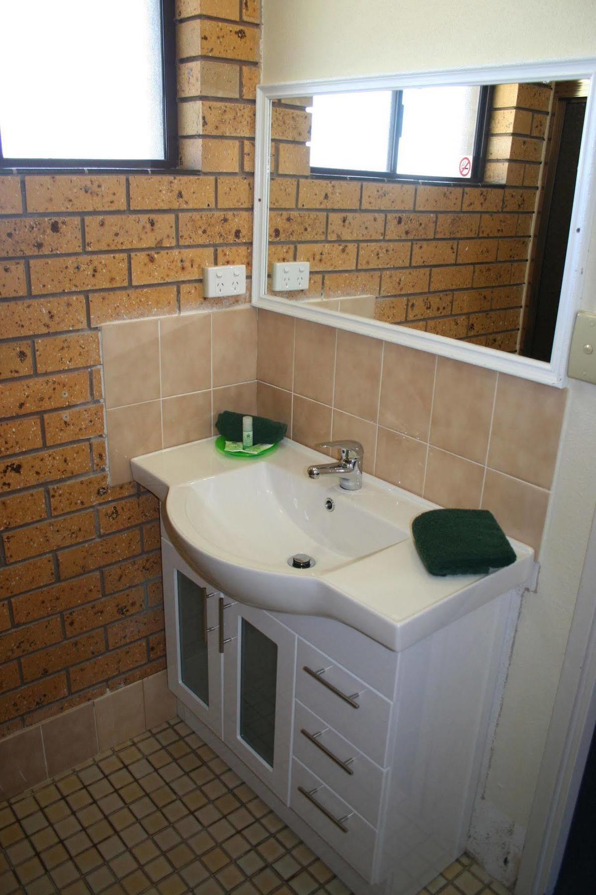 Newell Motor Inn Narrandera Exteriér fotografie